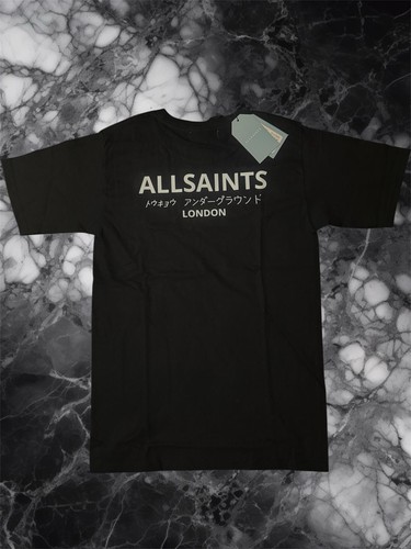 All saints shirt men - saints,